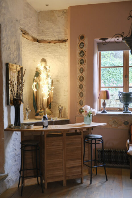 Court House Farm on Kip Hideaways