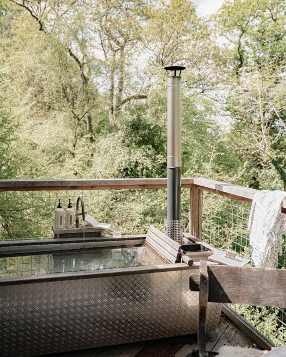 Chatan Cove Valley on Kip Hideaways