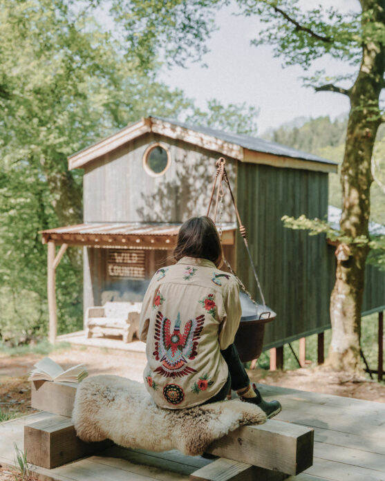 Chatan Cove Valley on Kip Hideaways