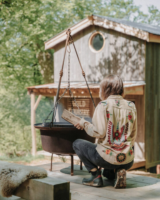 Chatan Cove Valley on Kip Hideaways