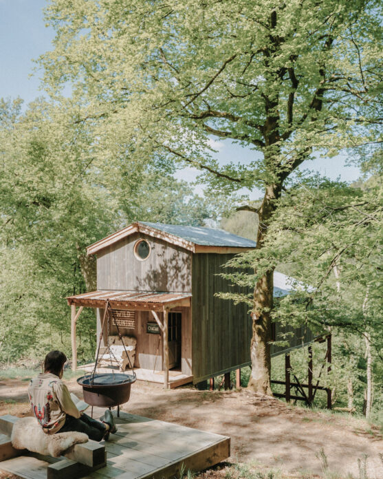 Chatan Cove Valley on Kip Hideaways