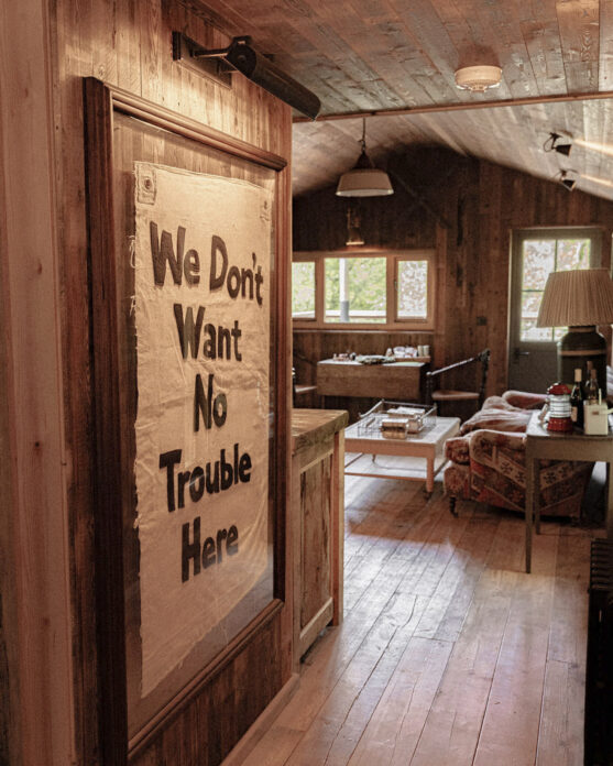 Chatan Cove Valley on Kip Hideaways