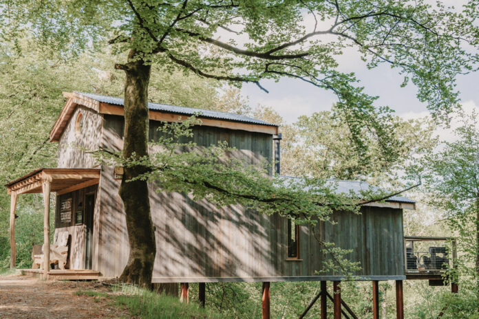 Chatan Cove Valley on Kip Hideaways