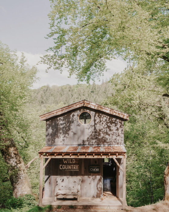 Chatan Cove Valley on Kip Hideaways