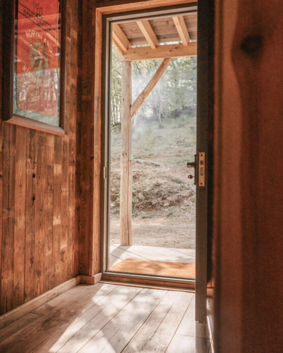 Chatan Cove Valley on Kip Hideaways