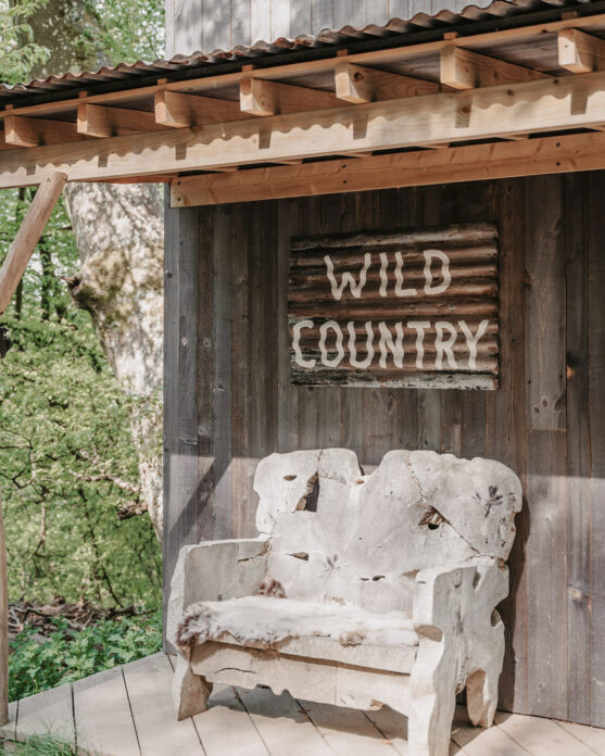 Chatan Cove Valley on Kip Hideaways