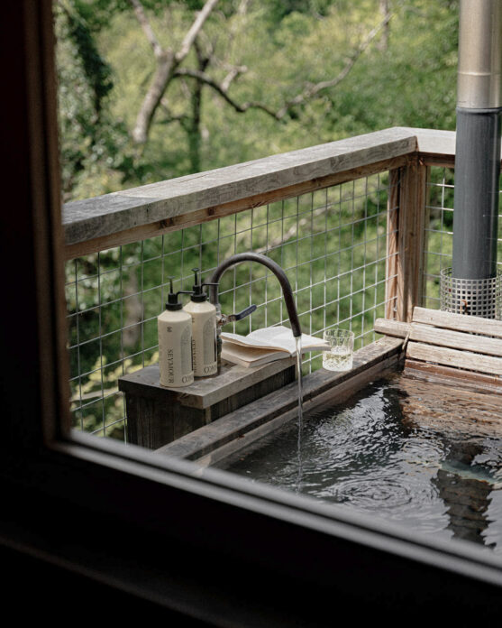 Chatan Cove Valley on Kip Hideaways