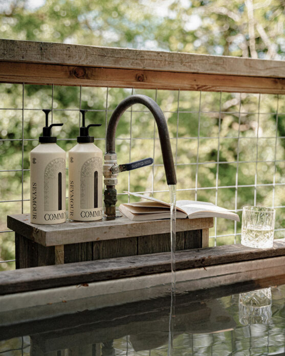 Chatan Cove Valley on Kip Hideaways