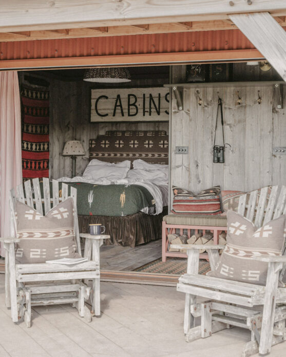 Cove Valley - Hopi on Kip Hideaways