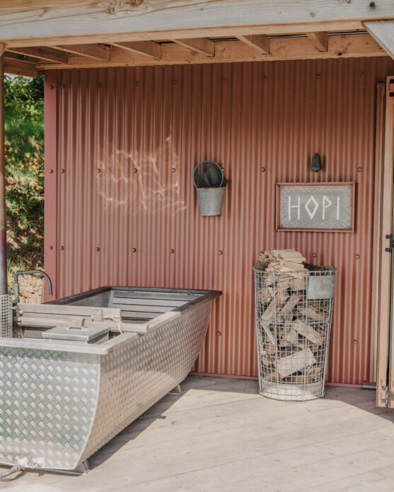 Cove Valley - Hopi on Kip Hideaways