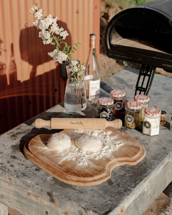 Cove Valley - Hopi on Kip Hideaways