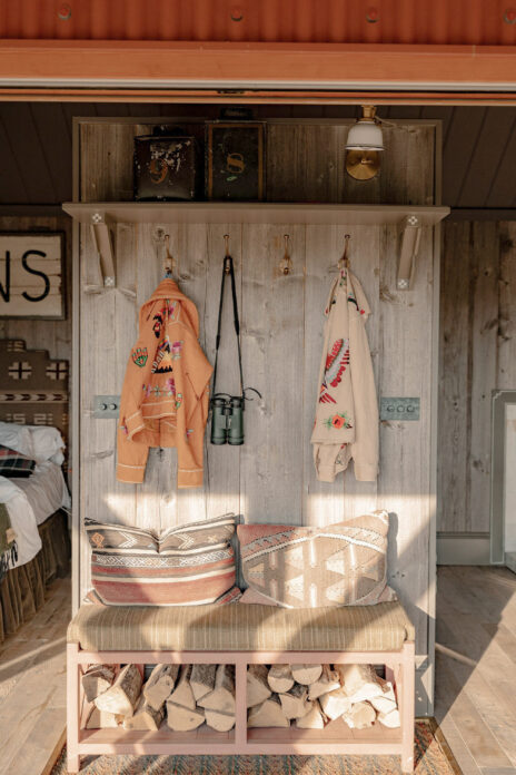 Cove Valley - Hopi on Kip Hideaways