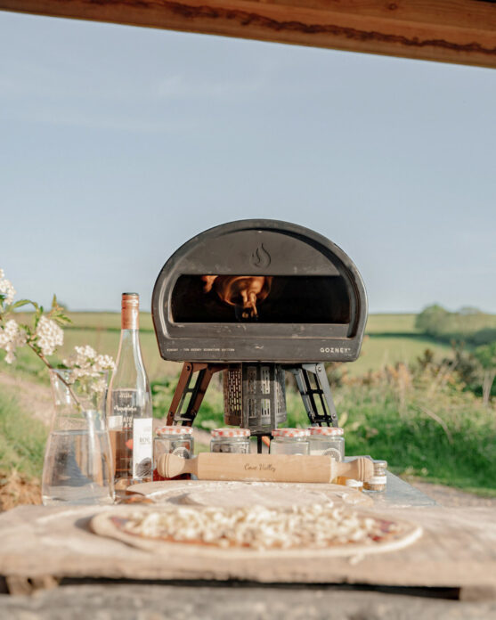 Cove Valley - Hopi on Kip Hideaways