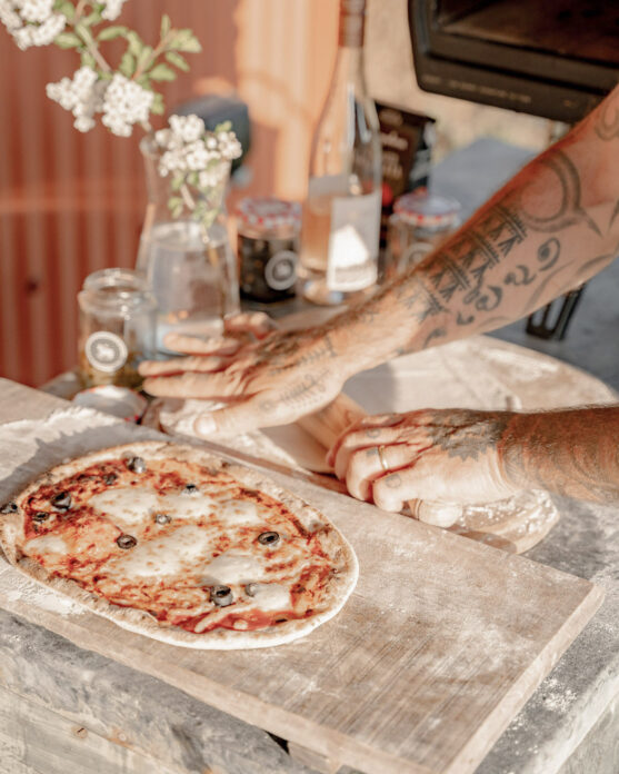 Cove Valley - Hopi on Kip Hideaways