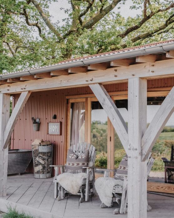 Cove Valley - Hopi on Kip Hideaways