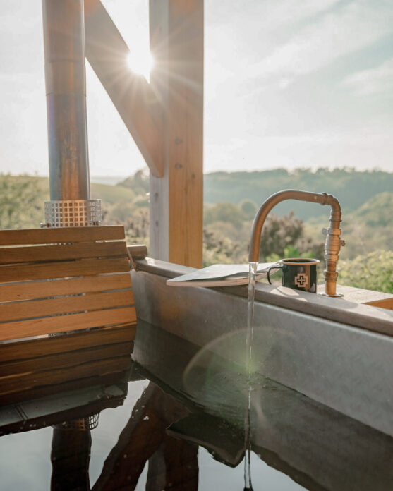 Cove Valley - Hopi on Kip Hideaways