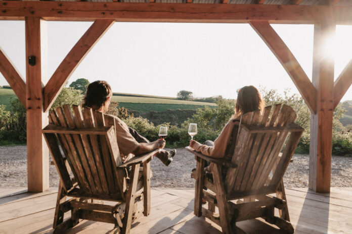 Cove Valley - Hopi on Kip Hideaways