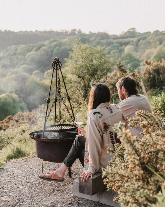 Cove Valley - Hopi on Kip Hideaways