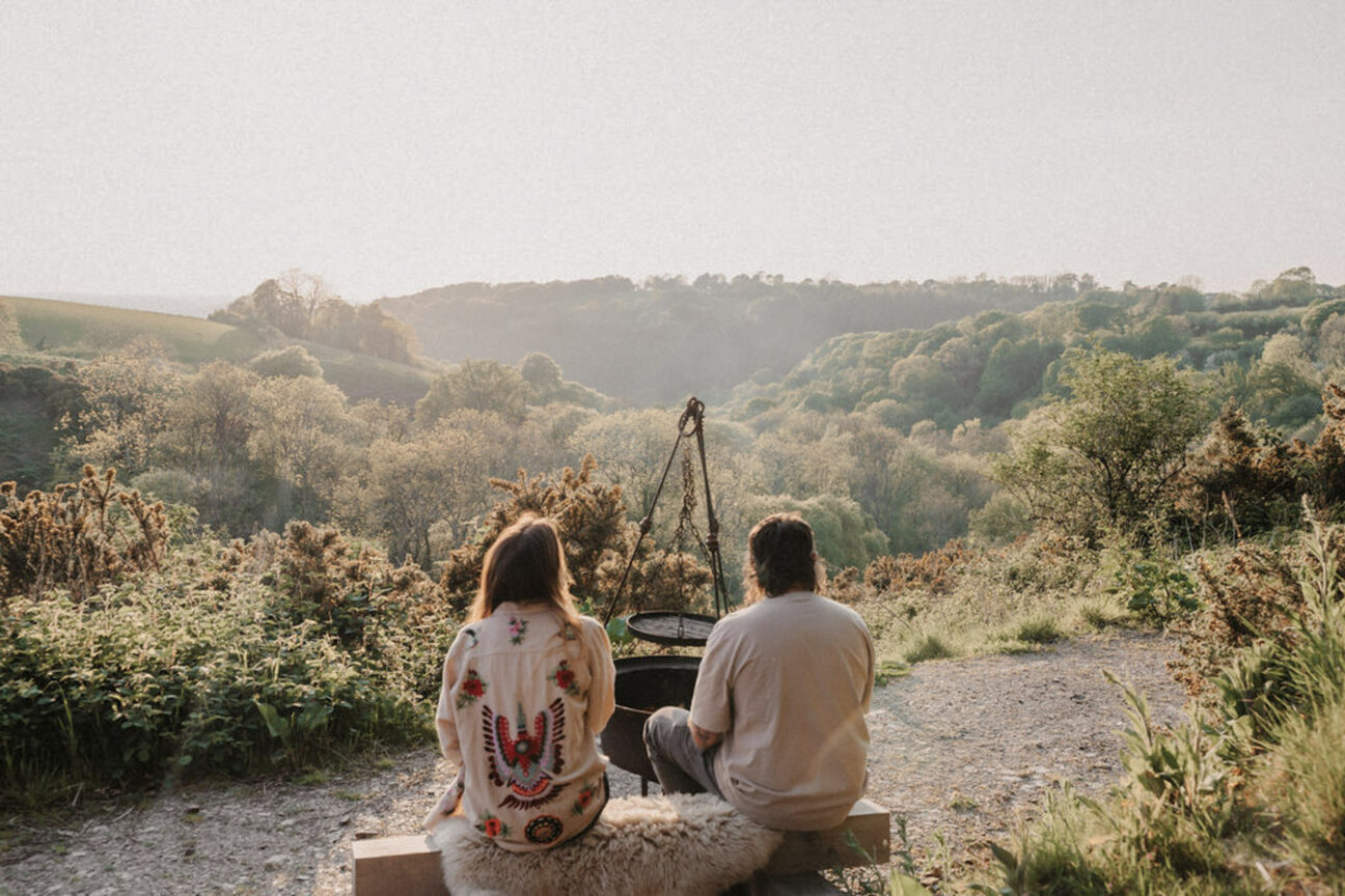 Cove Valley - Hopi on Kip Hideaways