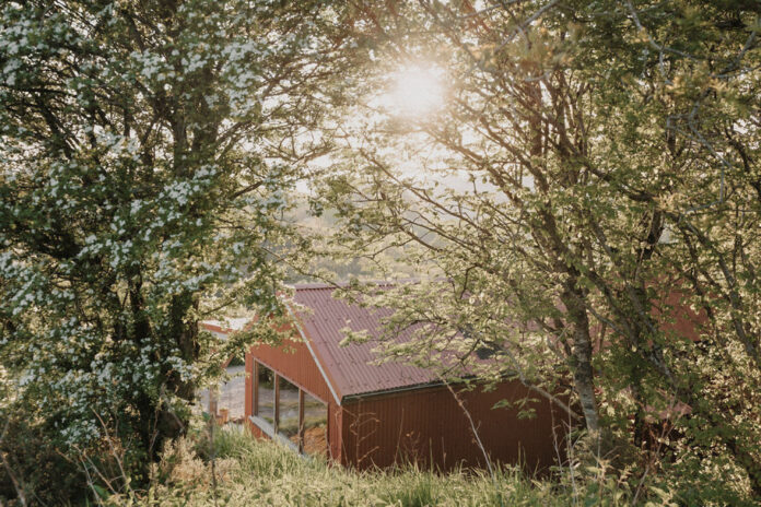 Cove Valley - Hopi on Kip Hideaways