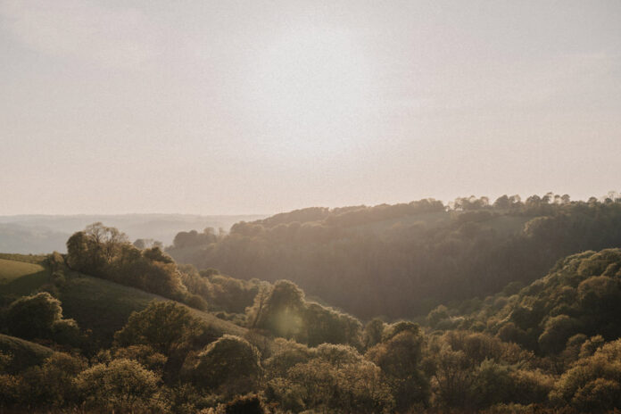Cove Valley - Hopi on Kip Hideaways