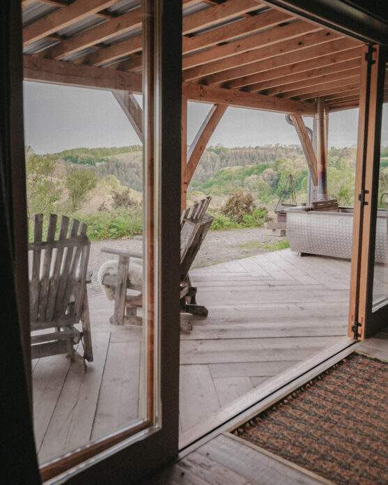 Cove Valley - Hopi on Kip Hideaways