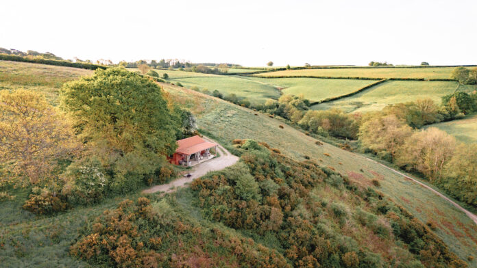 Cove Valley - Hopi on Kip Hideaways