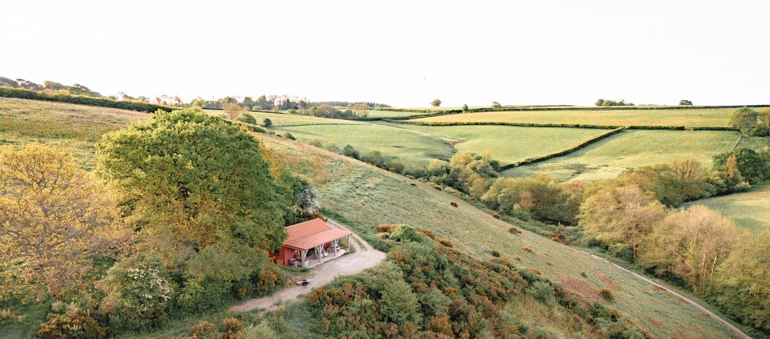 Cove Valley