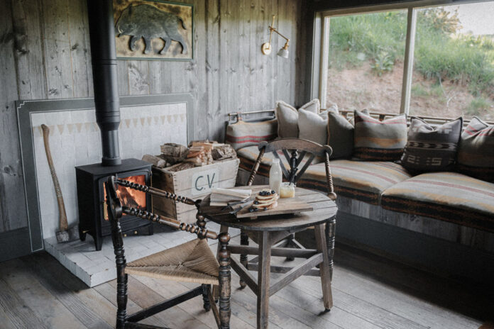 Cove Valley - Hopi on Kip Hideaways