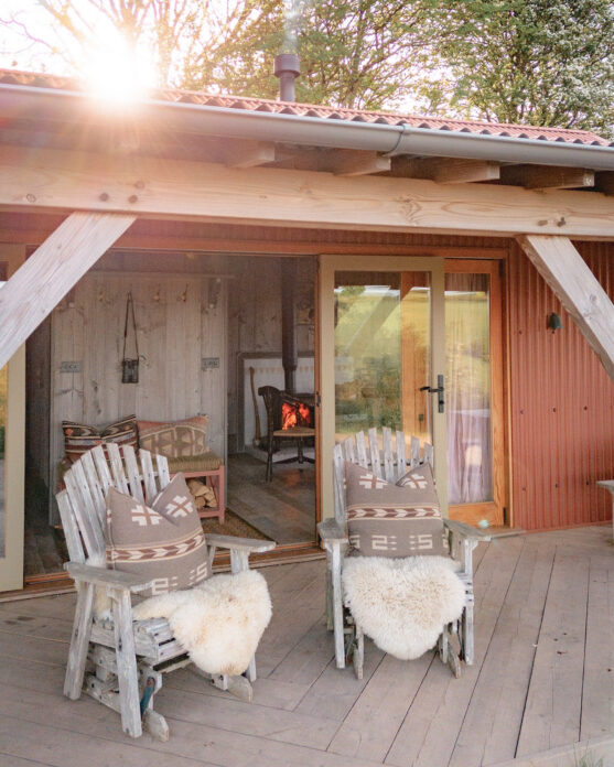 Cove Valley - Hopi on Kip Hideaways