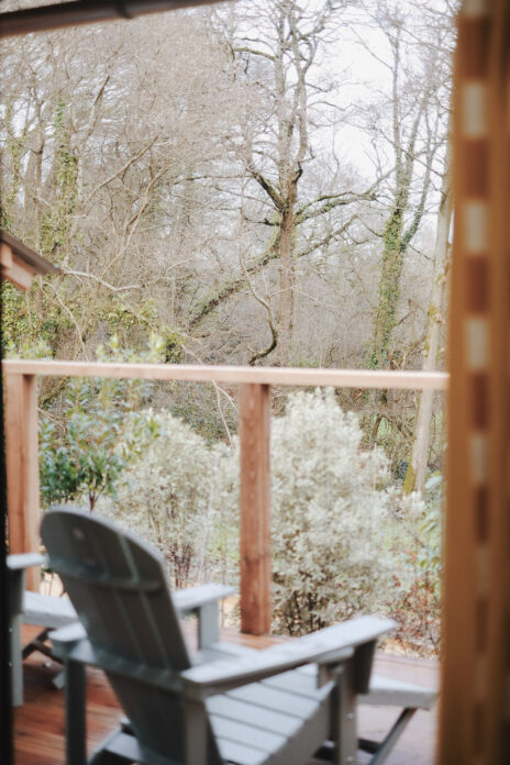 Glebe House - Crows Nest One on Kip Hideaways