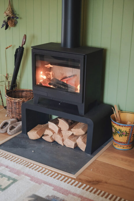 Glebe House - Crows Nest One on Kip Hideaways