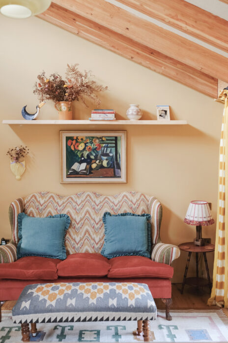 Glebe House - Crows Nest One on Kip Hideaways