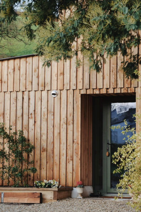 Glebe House - Crows Nest One on Kip Hideaways