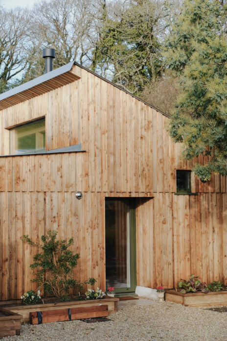 Glebe House - Crows Nest One on Kip Hideaways