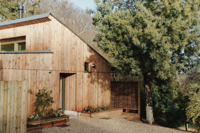 Glebe House - Crows Nest One on Kip Hideaways