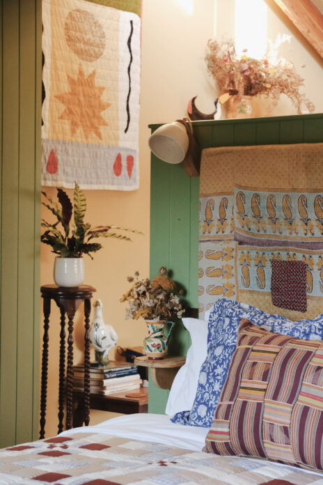 Glebe House - Crows Nest One on Kip Hideaways