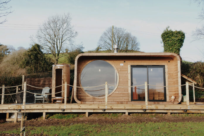 Glebe House - Crows Nest Two on Kip Hideaways