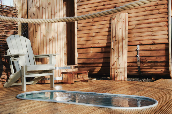 Glebe House - Crows Nest Two on Kip Hideaways