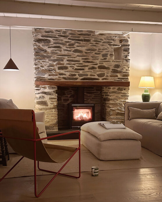 Orchard Cottage Golant