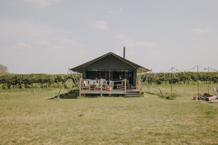 Foxley Lodge -Westgate Farm