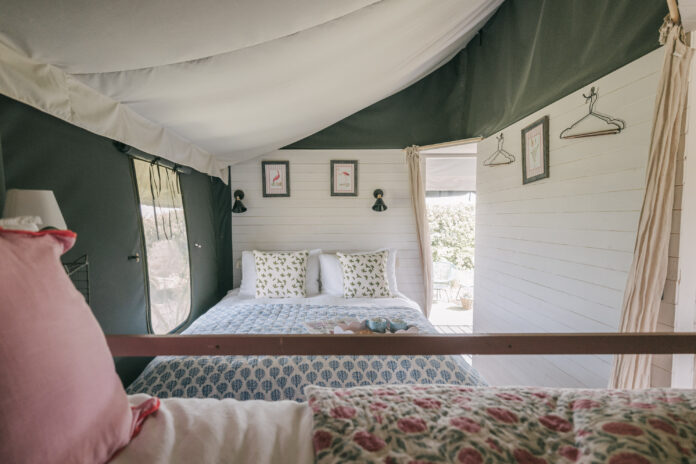 Foxley Lodge -Westgate Farm