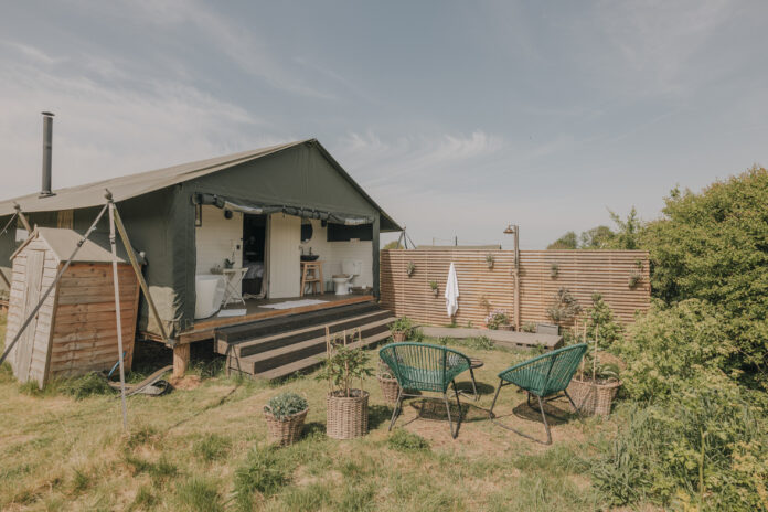 Foxley Lodge -Westgate Farm