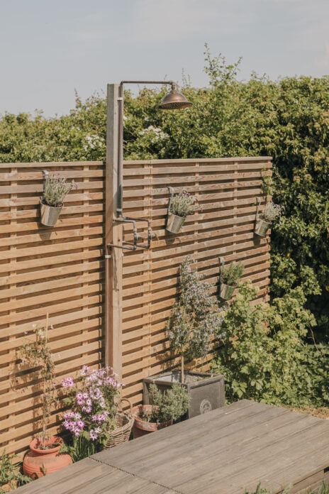 Foxley Lodge -Westgate Farm