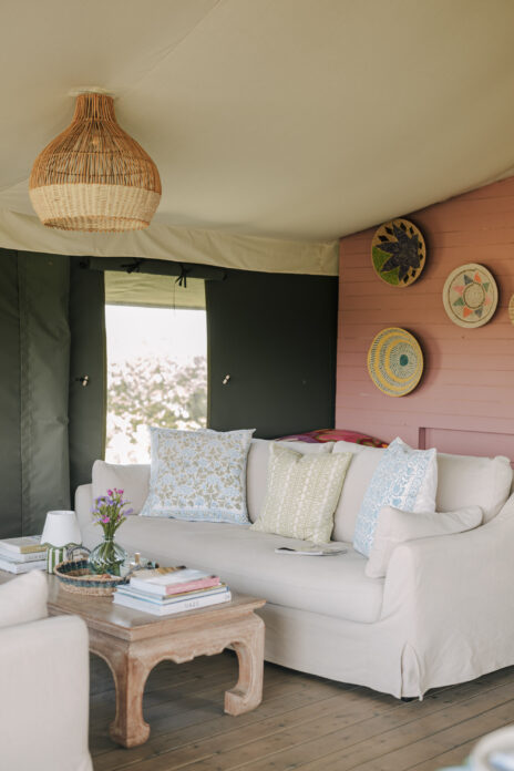 Foxley Lodge -Westgate Farm