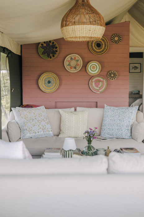 Foxley Lodge -Westgate Farm