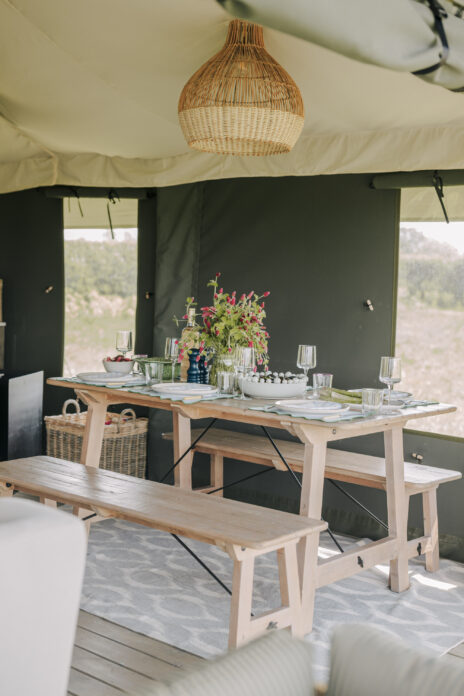 Foxley Lodge -Westgate Farm