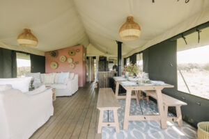 Foxley Lodge -Westgate Farm