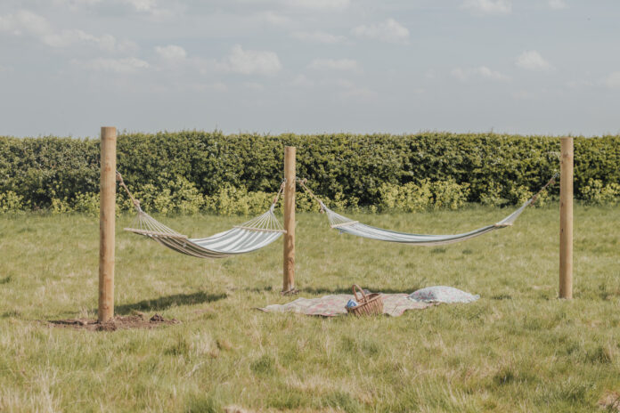 Foxley Lodge -Westgate Farm