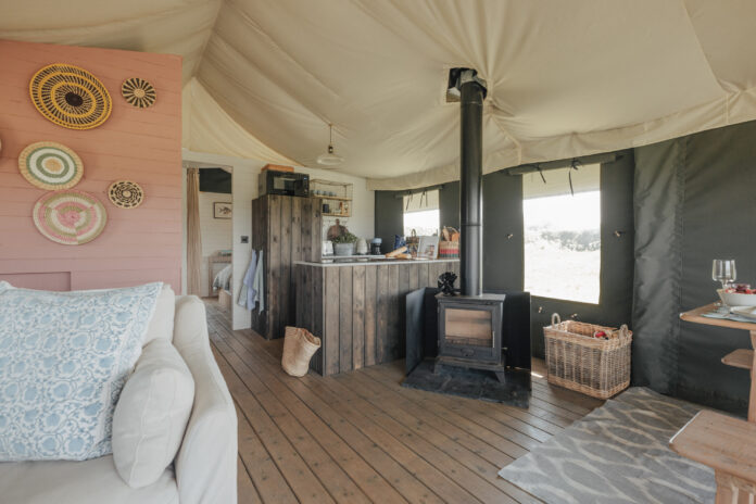 Foxley Lodge -Westgate Farm